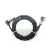 ABS SENSORU SAG / SOL ( ORJINAL SOKETLI ) (MITSUBISHI FUSO CANTER 859 MGA-33749