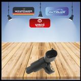Abs Sensoru/ Vw Golf4 Bora Golf3 A3 Passat 92/ 1J0927804-WISCO