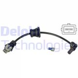 Abs Tekerlek Hız Devir Sensörü Arka Antara 2006 Chevrolet Captiva 2006 2.0-2.2-2.4