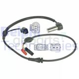 Abs Tekerlek Hız Devir Sensörü Ön 6 Pin Passat 1996-2005 -A4 1995-2000 -Superb 2001-2008 1025Mm