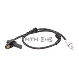 ABS TEKERLEK HIZ DEVİR SENSÖRÜ ÖN CLIO II-III-SYMBOL-KNG I-II-TWNG I-II 520mm SNR-ASB15540