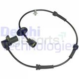 Abs Tekerlek Hız Devir Sensörü Ön Sol Chevrolet Aveo 2006 Kalos 2005 Daewoo Kalos 2002
