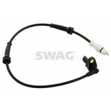 Abs Tekerlek Hız Sensoru Arka Sol Renault Twıngo I 1.2 Dacıa Logan 04- 1.4 Mpı - Swag 60106716