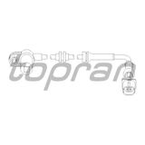 Abs Tekerlek Hız Sensörü Corsa C-merıva-tıgra 1.4-1.8-2.0 16v