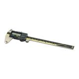 Absolute Mitutoyo Dijital Kumpas 0-200*0.01 Mm/8 İnç Code:1071