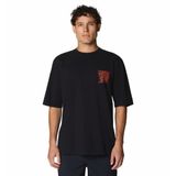 Absolute Zero Relaxed Graphic Erkek Kısa Kollu T-Shirt