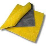Absorbent 1200Gsm Mikrofiber Kurulama Bezi 2Li Paket