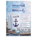 ABSORMİX Nem Alıcı Paket ANCHOR 2x125 gr.