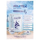 ABSORMİX Nem Alıcı Paket SAILBOAT 2x125 gr.