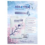 ABSORMİX Nem Alıcı Paket SAKURA 1x500 gr.