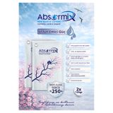 ABSORMİX Nem Alıcı Paket SAKURA 2x125 gr