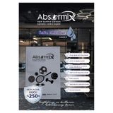 ABSORMİX Nem Alıcı Paket SPORT 1 x 125 gr.