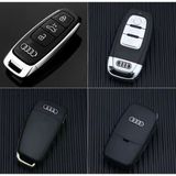 Abt Audi Uyumlu Araba Rozeti Amblem Anahtar Logosu 16MM
