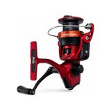 Abu Garcia Blackmax Sx Karbon Sx3000 Lrf-spin Olta Makinesi