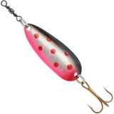 Abu Garcia Jazz Kaşık Yem - 10GR - Silver Red Dot - 10 gr - Silver Red Dot