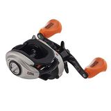 Abu Garcia Silver Max Düşük Profil Çoklu, Solak (Kutu)
