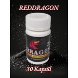 Abu Şifa Abuşifa Red Dragon Çakşır Otu Extratlı 30LU Kapsül 1 Kutu - 1 Adet