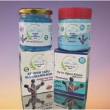Abu Şifa Kafur Ağacı Kremi 200 ml & Kenevir Krem 200 ml Set