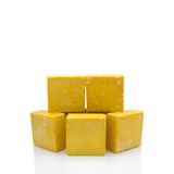 Abur Cubur Sepeti Doğal Bıttım Kremli El Yapımı Bıttım Sabunu 1 Kg (egzama-mantar-sivilce-saç Dökülme Karşıtı)