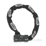 Abus 59/12HKS140 Black Extreme Zincir Kilit