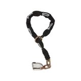 Abus 8008 12KS120 Granit Kombine Kilit