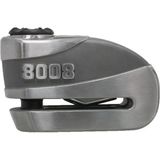 Abus 8008 Granti Detecto Xplus — Alarmlı Disk Kilidi