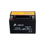Abus Abuş 12volt 9amper Yatık Motosiklet Aküsü Ytx9a-bs 12v 9ah Akü Yeni Tarihli Uyumlu