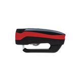 Abus Motosiklet Disk Kilidi Alarmlı 7000 Rs1 Red Motor Diski Alarm