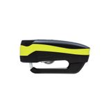 Abus Motosiklet Disk Kilidi Alarmlı 7000 Rs1 Yellow Motor Diski Alarm