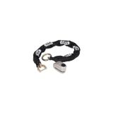 Abus Motosiklet Zincir Kilit ve Alarmlı Disk Kilidi 8008-12KS Seti