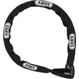 Abus Steel-O-Chaın™ 9809/170 Black Zincir Kilit - Standart - Siyah