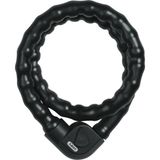 Abus Steel-O-Flex 950/100 cm 25 mm Kılıt - Siyah