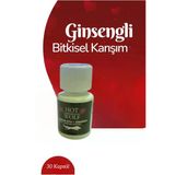 Abuşifa Hot Wolf 30 Kapsül Özel Ürün Çakşırlı Ginsengli Tribuluslu 1Adet