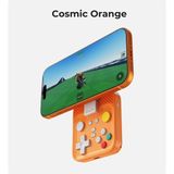 Abxylute M4 Bluetooth Mobil Oyun Kumandası | Magsafe Uyumlu | Iphone, Android, Switch ve Pc - Cosmic Orange - Turuncu