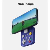 Abxylute M4 Bluetooth Mobil Oyun Kumandası | Magsafe Uyumlu | Iphone, Android, Switch ve Pc - Ngc Indigo - İndigo
