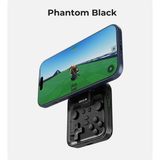 Abxylute M4 Bluetooth Mobil Oyun Kumandası | Magsafe Uyumlu | Iphone, Android, Switch ve Pc - Phantom Black - Siyah