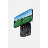 abxylute M4 MagSafe Mobile Controller Bluetooth Manyetik Mobil Oyun Kolu iOS Android Uyumlu