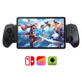 abxylute S8 Bluetooth Mobil Oyun Kumandası – Hall Effect, Switch 1/2, iPhone, Android ve Tablet Uyumlu