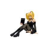 Aby Style Death Note - Misa Figür - Abyfıg016