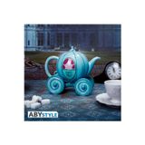Aby Style Dısney - Teapot - Cinderella - Çay Seti - Abytab018