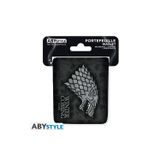 Aby Style Game Of Thrones Lisanslı Cüzdan Abybag166