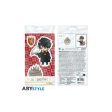 Aby Style Harry Potter Acryl® Harry & Hedwig Harry Potter Figür Abyacf123