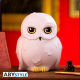Aby Style Harry Potter Masa Lambası Hedwig - Abylıg014