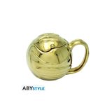 Abysse Harry Potter - Mug 3d - Golden Snitch Abymug784