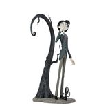 ABYSTYLE Studio Corpse Bride Victor 20,8 cm Uzun SFC Koleksiyon PVC Figür Heykel Filmleri Düğün Çiftler Heykelcik Ev Odası Ofis Dekoru Hediye