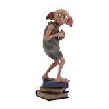 ABYstyle Studio Harry Potter'ın Büyücü Dünyası Dobby 15 cm Uzun SFC Koleksiyon PVC Heykelcik Heykel Filmleri Sihirbaz Ev Odası Ofis Dekoru Hediye