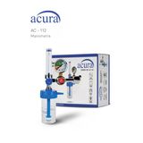 Ac-112 Medikal Oksijen Regulatörü