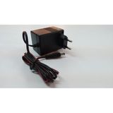 Ac 12 Volt Şarjlı Süpürge Adaptörü