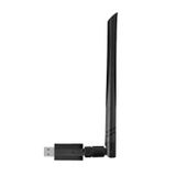 Ac 1200 Dual Band USB 3.0 Mbps Adaptör Kablosuz Wi-Fi Alıcı