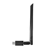 AC 1200 Dual Band USB 3.0 Mbps Adaptör Kablosuz Wifi Alıcı